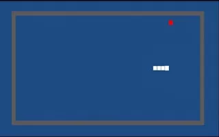 Snake2D Game