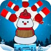 Snowman Jump