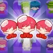 Sort Game Toy Sort