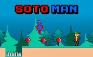 Soto Man