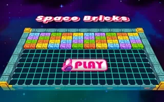 Space Bricks