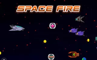 Space Fire