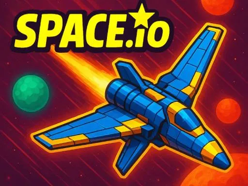 Space.io