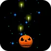 Space Pumpkin