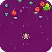 Space Shooter Alien