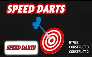 Speed Darts