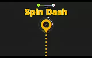 Spin Dash