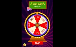 Spin the Wheel