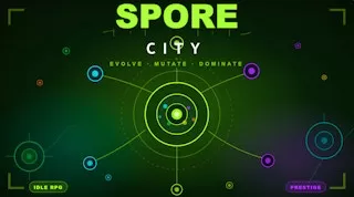 Spore City