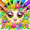 Spring Color Awakening