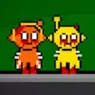 Sprunki Horror Version Dark