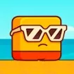 Squareking of Summer