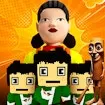 Squid Game Craft Sahur