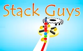 Stack Guys