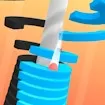 Stack Jump Ball