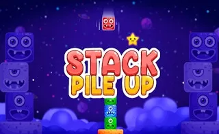 Stack PileUP