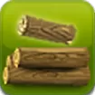 Stacking Wood