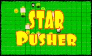 Star Pusher
