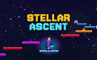 Stellar Ascent