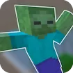 Steve Zombie Shooter