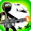 Stickman Army The Resistance