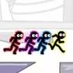 Stickman Party Electric