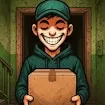Strange Packages