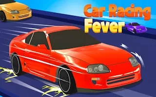 Street Car Racing