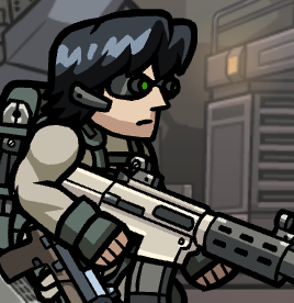 Strike Force Heroes 3