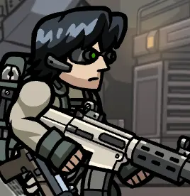 Strike Force Heroes 3
