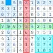 Sudoku Guru - classic sudoku