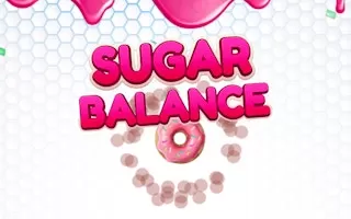 Sugar Balance