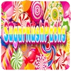SugarRushPaths