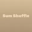 Sum Shuffle