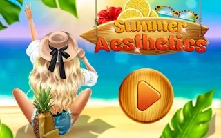 Summer Aesthetics