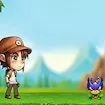 Super Runner Henry