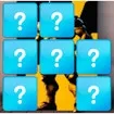 Superhero Memory Match