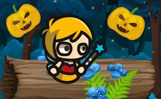 Survival Fairy