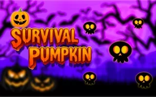 Survival Pumpkin