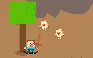 SurvivalPixel.io