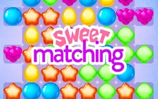 Sweet Matching