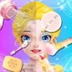 Sweet Princess Makeup Party