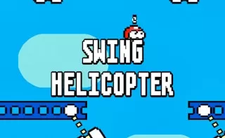 Swing Helicopter