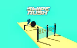 Swipe Rush