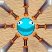 Sworded.io - Spin and Rub