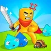 Swordsman Adventure