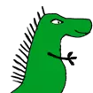 T-Rex Run