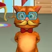 Talking Cat