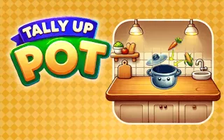 Tally Up Pot