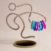 Tangled Hook Twister